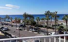 Estudio Faro Torrox-1ª Linea Playa